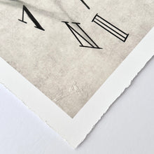 Load image into Gallery viewer, Andrew Scott - Clockwork