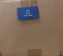 Load image into Gallery viewer, Little Thunder - NOSEBLEED GIRL