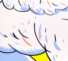 Load image into Gallery viewer, Takeru Amano 天野健 - The Dog