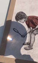 Load image into Gallery viewer, Andrew Scott - Power