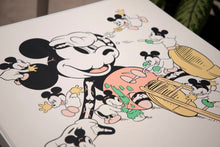 Load image into Gallery viewer, Cote Escriva - Gulliver Mouse - Original (Mickey Mouse)