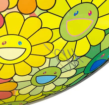 Load image into Gallery viewer, Takashi Murakami - Inside the Rainbow’s Heart (3D)