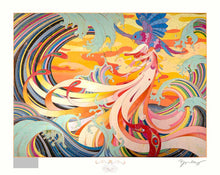 Load image into Gallery viewer, James Jean - Adrift IV (4)