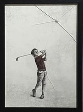Load image into Gallery viewer, Andrew Scott - Fore (Golf)