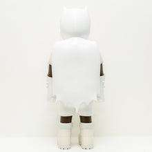 Load image into Gallery viewer, Hebru Brantley - Flynamic Duo 98’ ( Batman and Robin) ( Batboy & Sparrow)