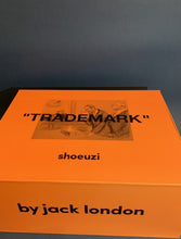 Load image into Gallery viewer, Shoeuzi- “Trademark”(Brown)