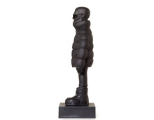 Load image into Gallery viewer, Craig Costello (KRINK) - Mr. Moncler (Black)