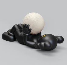 Load image into Gallery viewer, KAWS - HOLIDAY SHANGHAI (Complete set of 3 , Black, Brown , Grey )