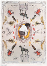 Load image into Gallery viewer, Ernest Zacharevic - Meditations No. 1