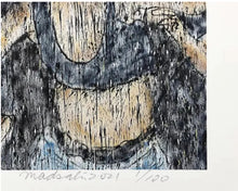 Load image into Gallery viewer, Madsaki - Hello Hello Hello How Low (Homage to Nirvana 1991)_P