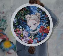 Load image into Gallery viewer, Jade Kim - The Boundaries of Dreams