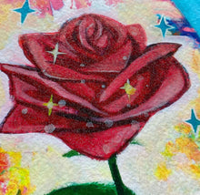 Load image into Gallery viewer, Hikari Shimoda - The Little Prince ( Pain of Love and Loneliness)