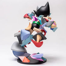 Load image into Gallery viewer, Louis De Guzman - Astroboy Atom Vs. Astro
