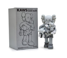 Load image into Gallery viewer, KAWS - Clean Slate ( Grey, Brown, Black) (Complete Set of 3)