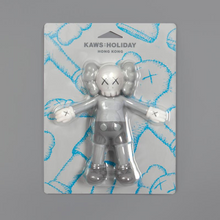 Load image into Gallery viewer, Kaws - Holiday: Hong Kong (Grey, HK)