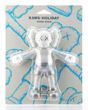 Load image into Gallery viewer, Kaws - Holiday: Hong Kong (Grey, HK)