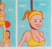 Load image into Gallery viewer, Joan Cornella - Sizzle