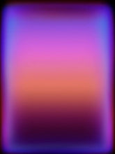 Load image into Gallery viewer, Nick Thomm - Ghosts (Purple)