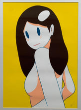 Load image into Gallery viewer, Takeru Amano -Venus #2 (Yellow)