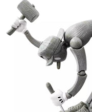 Load image into Gallery viewer, Brett Crawford - S3lf Made (Self Made, Ash )