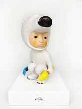 Load image into Gallery viewer, Satoru Koizumi - Without Bucket