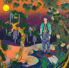 Load image into Gallery viewer, Tomokazu Matsuyama - River To The Bank