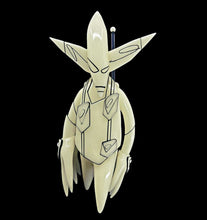 Load image into Gallery viewer, Futura - FL - 001 Pointman ( Glow in the Dark)