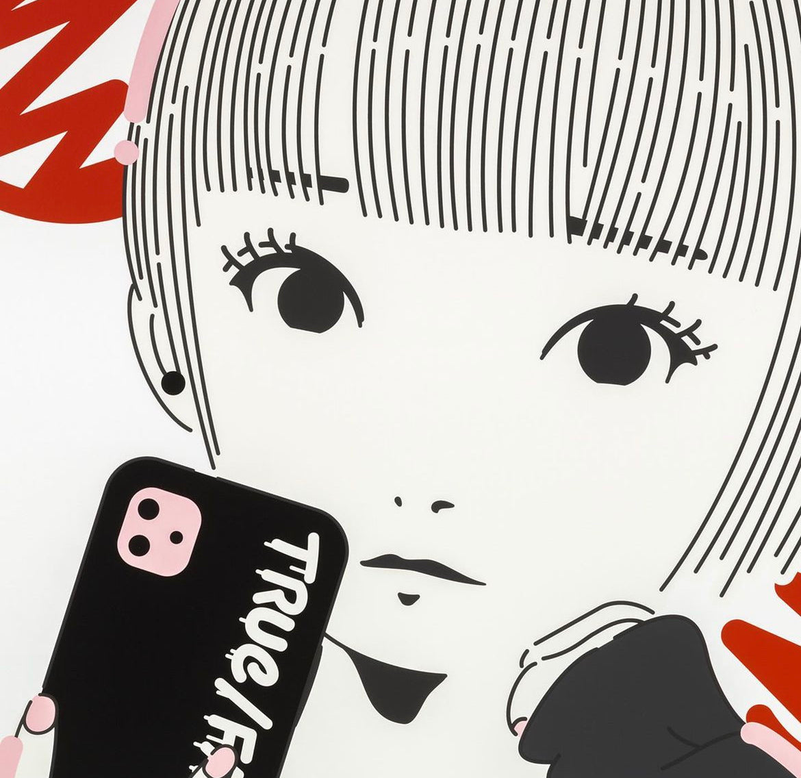 素晴らしい Look? I Do How - Yamaguchi Masato ( Toys Toyol – ) B Case その他