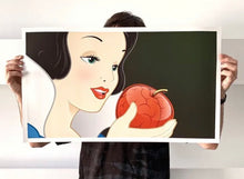Load image into Gallery viewer, Emilio Garcia - Snow White and the Forbidden Fruit