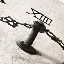 Load image into Gallery viewer, Andrew Scott - Clockwork