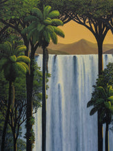 Load image into Gallery viewer, Tomás Sánchez - Cascada como ícono