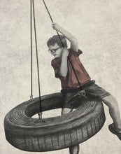 Load image into Gallery viewer, Andrew Scott - Swing