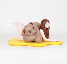 Load image into Gallery viewer, Takeru Amano 天野健 - Venus and a Bear