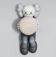 Load image into Gallery viewer, KAWS - HOLIDAY SHANGHAI (Complete set of 3 , Black, Brown , Grey )