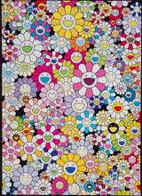 Load image into Gallery viewer, Takashi Murakami - An Homage To Yves Klein, Multicolor B