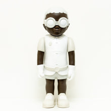 Load image into Gallery viewer, Hebru Brantley - Flynamic Duo 98’ ( Batman and Robin) ( Batboy & Sparrow)