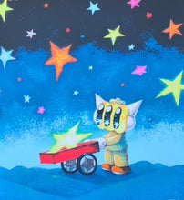 Load image into Gallery viewer, Benzilla - Lucky