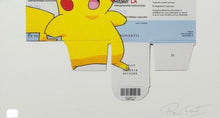 Load image into Gallery viewer, Ben Frost - Pikachu ( Ritalin)