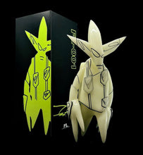 Load image into Gallery viewer, Futura - FL - 001 Pointman ( Glow in the Dark)
