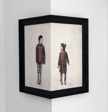 Load image into Gallery viewer, Andrew Scott - Hide & Seek