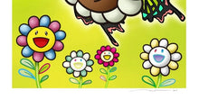 Load image into Gallery viewer, Takashi Murakami - #10227 Murakami.Flowers (Butterfly)