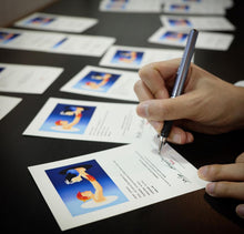 Load image into Gallery viewer, Gongkan - The Light & The Darkness