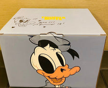 Load image into Gallery viewer, Cote Escriva - Creepy Duck ( Fluor)