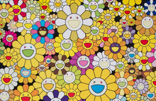 Load image into Gallery viewer, Takashi Murakami - An Homage to Monogold, 1960 B