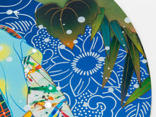 Load image into Gallery viewer, Tomokazu Matsuyama 松山智 Perfect All Alone Ironic (Blue)