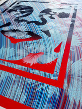 Load image into Gallery viewer, Shepard Fairey, Kai & Sunny - Wild Obey