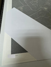 Load image into Gallery viewer, Ai Weiwei - Middle Finger in Black