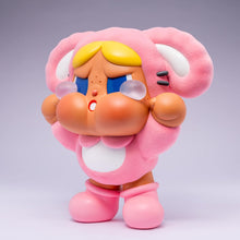Load image into Gallery viewer, Crybaby Molly - The Angry Bunny