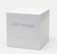 Load image into Gallery viewer, Jeff Koons - Balloon Swan (Yellow)