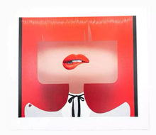 Load image into Gallery viewer, Oli Epp - Red